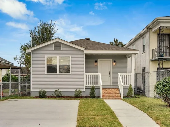 4125 Duplessis St, New Orleans, LA 70122