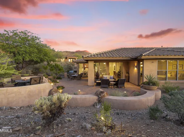 11400 E HELM Drive, Scottsdale, AZ 85255