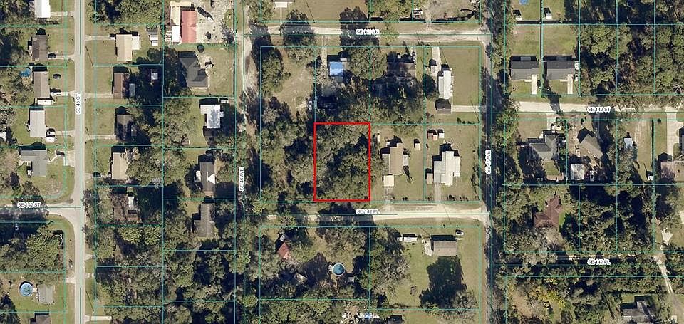1st image of SE 142nd Pl Lot 7