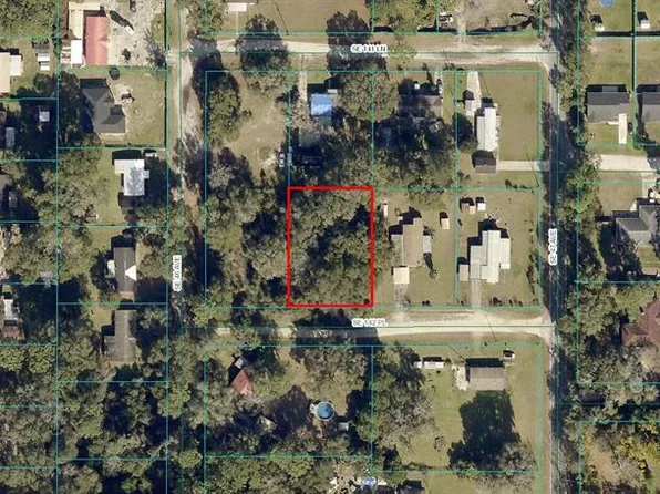 SE 142nd Pl Lot 7, Summerfield, FL 34491