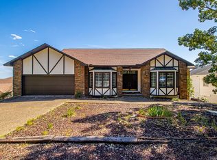 33 Ponferrada Way, Hot Springs, AR 71909