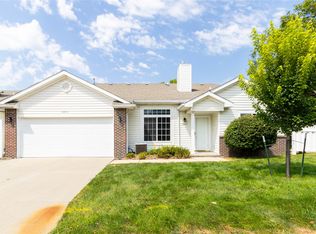 5451 Longview Ct UNIT 4, Johnston, IA 50131