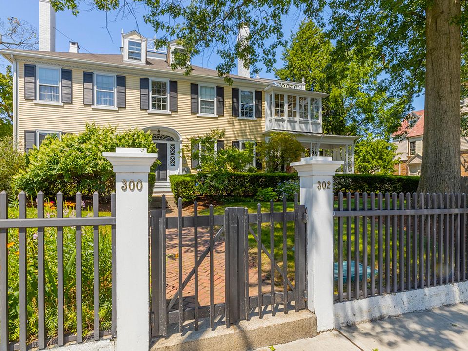 1st image of 300 Angell St #302