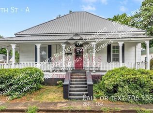 38 29th St #A, Columbus, GA 31904