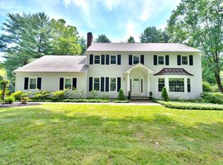 21 Wood Hollow Rd, West Windsor, NJ 08550