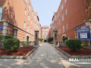 550-60 W Aldine Ave, Chicago, IL 60657