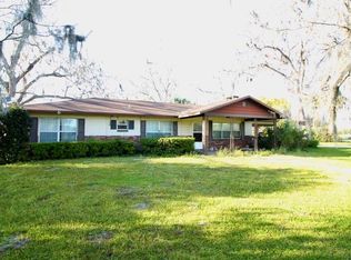 1470 SE 97th Trl, Trenton, FL 32693