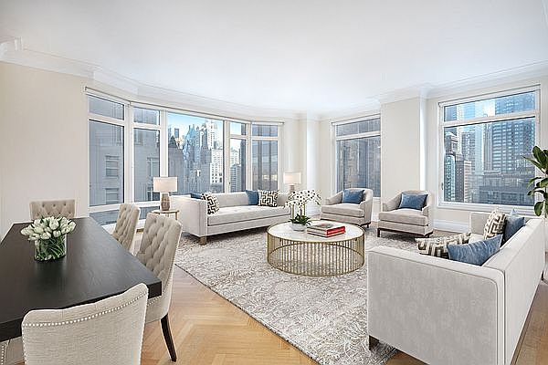 1st image of 15 Central Park W APT 15G