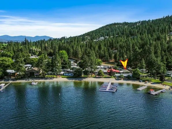208 S Neyland Rd Space 52, Liberty Lake, WA 99019