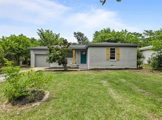 1012 Black St, Hurst, TX 76053
