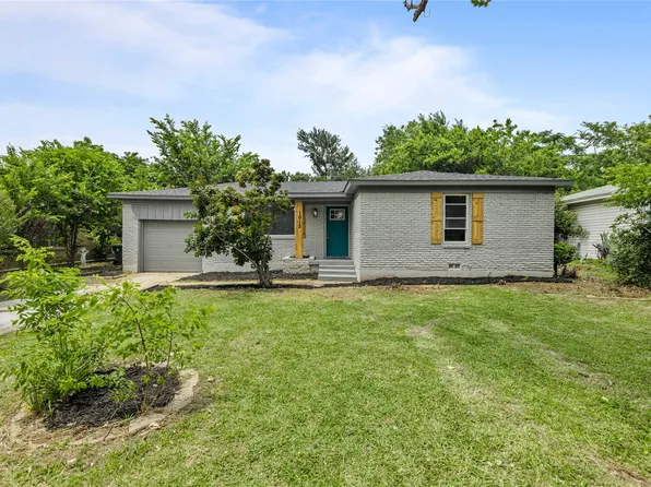 1012 Black St, Hurst, TX 76053