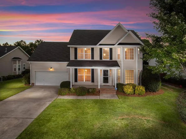 1200 Saluda Chase Way, West Columbia, SC 29169
