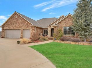 601 Konner Cir, Sayre, OK 73662