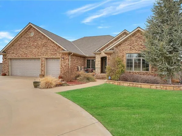 601 Konner Cir, Sayre, OK 73662