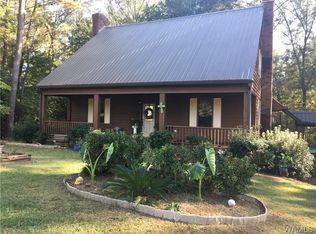 16234 Old Fayette Rd, Northport, AL 35475