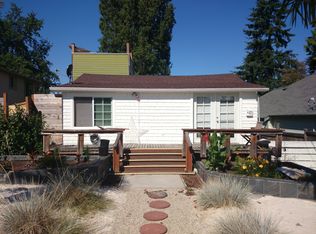 9451 36th Ave SW, Seattle, WA 98126