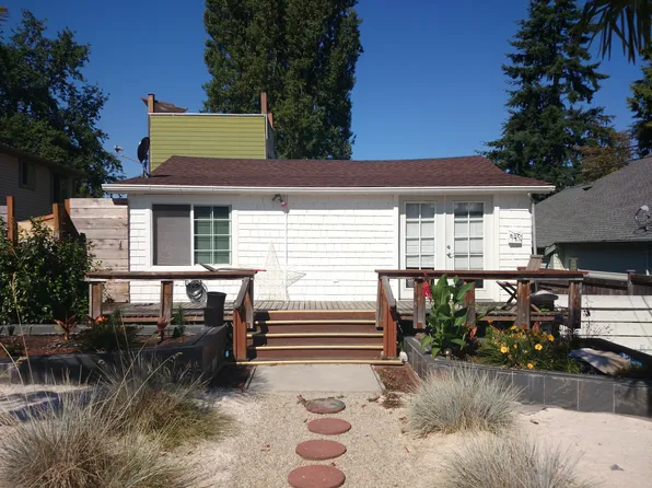 9451 36th Ave SW, Seattle, WA 98126