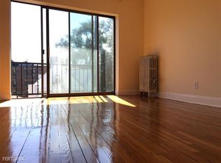 17 Lothian Rd #227A, Brighton, MA 02135