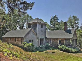 55 Fairhaven Rd, South Bristol, ME 04568