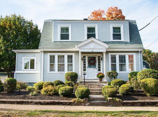 28 Central Ave, Danvers, MA 01923