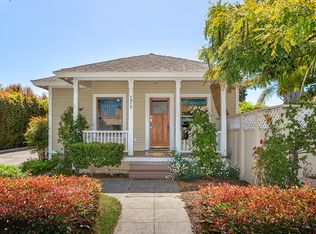 1819 San Andres St APT A, Santa Barbara, CA 93101