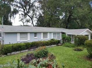 331 Uranus Ln, Orange Park, FL 32073