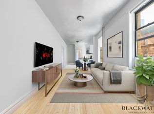 301 E 91st St APT 4S, New York, NY 10128