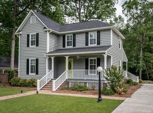 109 Woodcreek Rd, Darlington, SC 29532