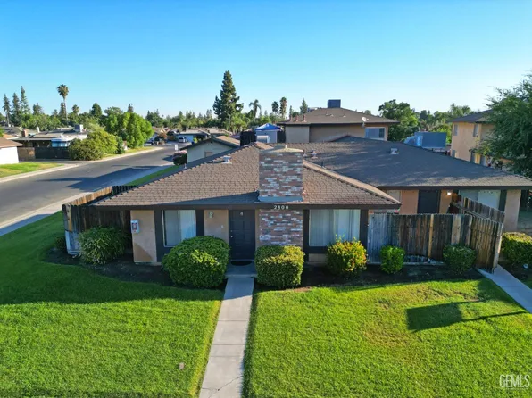2800 N Half Moon Dr, Bakersfield, CA 93309