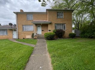 123 Aultman Ave NW, Canton, OH 44708