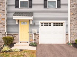 110 Nelson Ln, Pottstown, PA 19464