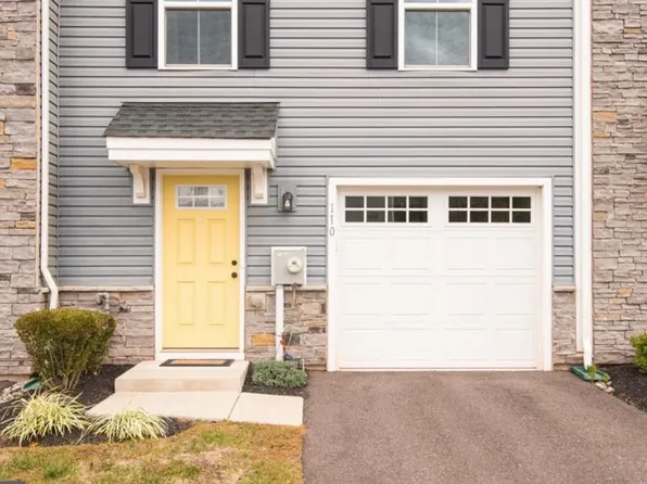 110 Nelson Ln, Pottstown, PA 19464