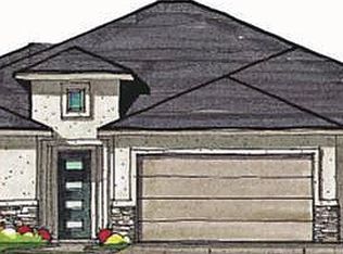 4609 W Durango Dr, Meridian, ID 83646