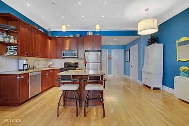 Sold by Corcoran