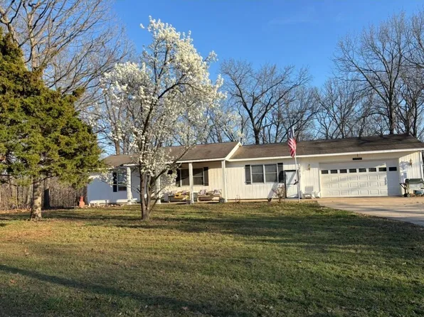 27203 Toronto Ln, Rocky Mount, MO 65072