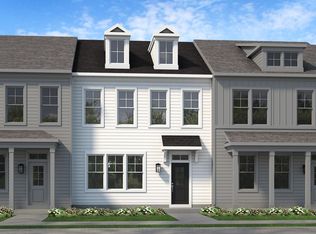 Ryder Plan, The Glen at Cooks Creek, Bridgewater, VA 22812