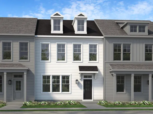 Ryder Plan, The Glen at Cooks Creek