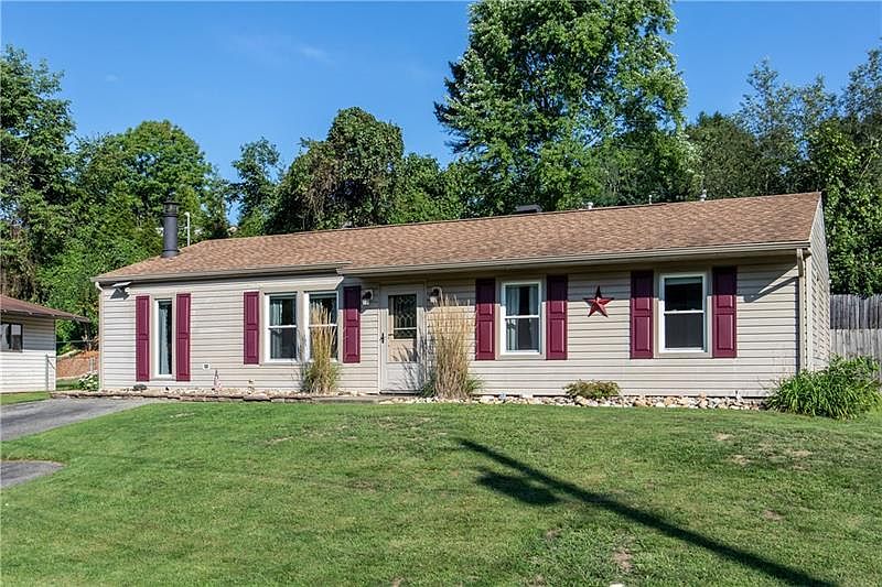 1st image of 9729 Birchbrook Ct