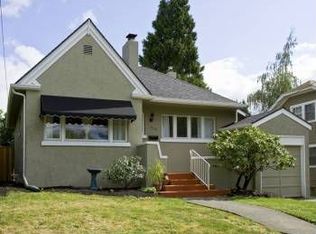 3616 NE 19th Ave, Portland, OR 97212