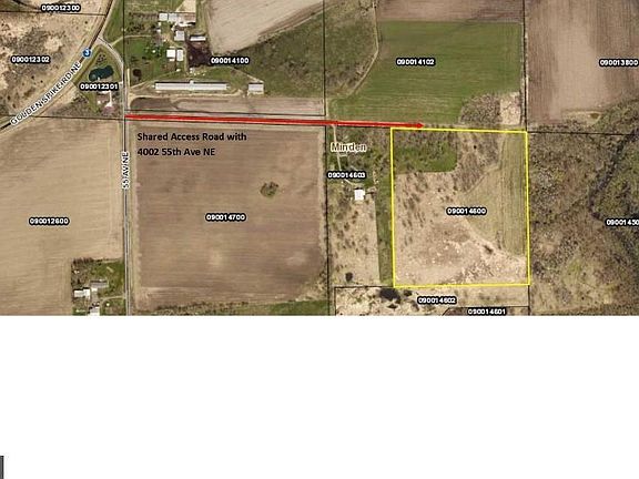 4th image of Xxx 55th Avenue Ne Minden Twp