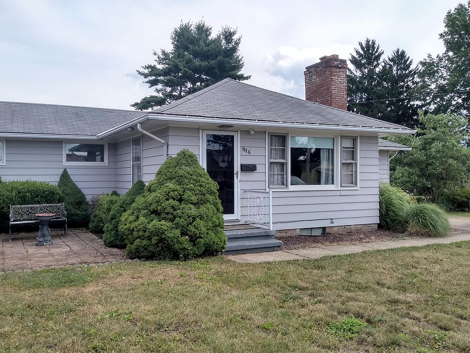 1st image of 1116 Chestnut St
