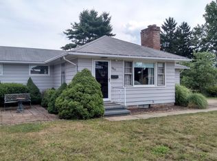 1116 Chestnut St, Montoursville, PA 17754