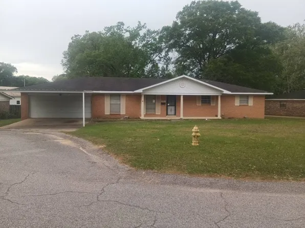 721 Mae St, Saraland, AL 36571