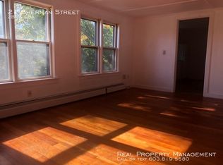 21 Sherman St, Rochester, NH 03839