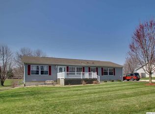 314 Sumac St, Payson, IL 62360