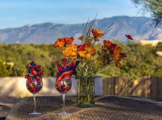 (Undisclosed Address), Marana, AZ 85658