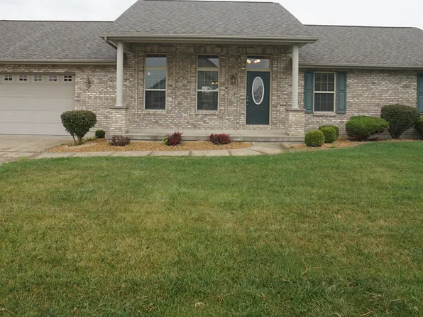 369 Abby Ln, Batesville, IN 47006