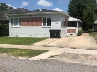2133 Joseph St #A, New Orleans, LA 70115