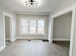 1521 Belmont Ave, Toledo, OH 43607