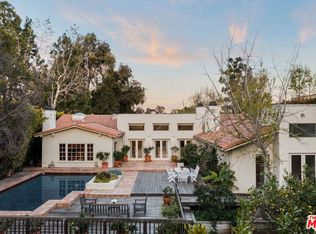 635 N Bonhill Rd, Los Angeles, CA 90049